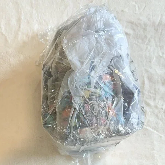 NWT RARE Disney Pixar Monsters Inc Loungefly Mini Bag Backpack - Picture 7 of 11